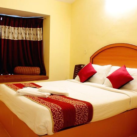 Country Club Valley Vista Kodaikanal Exterior foto