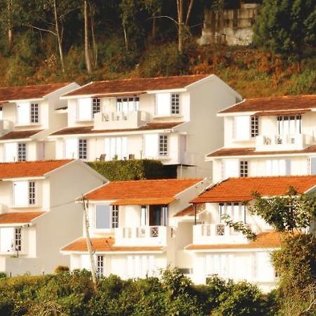 Country Club Valley Vista Kodaikanal Exterior foto
