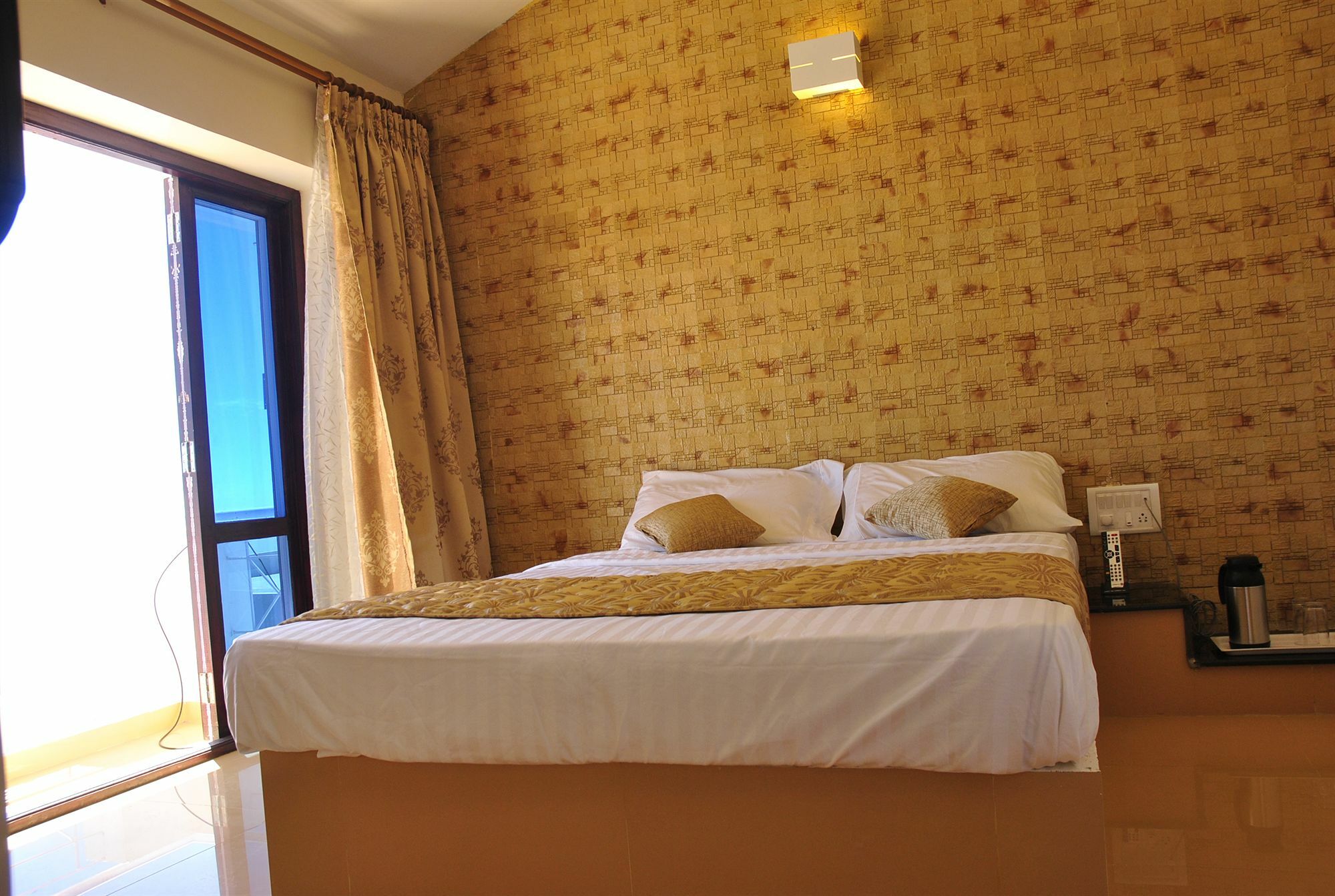 Country Club Valley Vista Kodaikanal Exterior foto