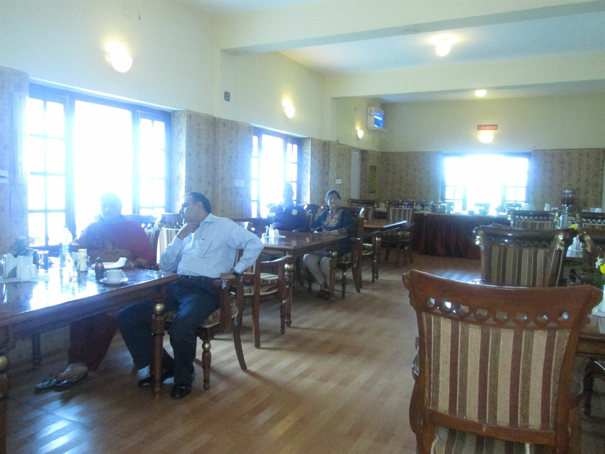 Country Club Valley Vista Kodaikanal Exterior foto